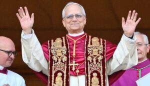 Africa wanted to see a black pontiff emerge on that balcony of St Peter’s Basilica