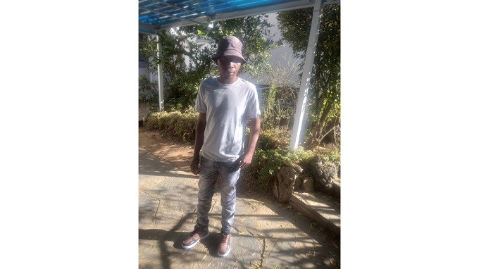 Progress Moyo