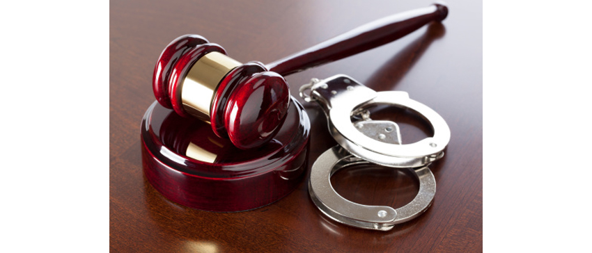 Persons that are arrested and detained have certain rights