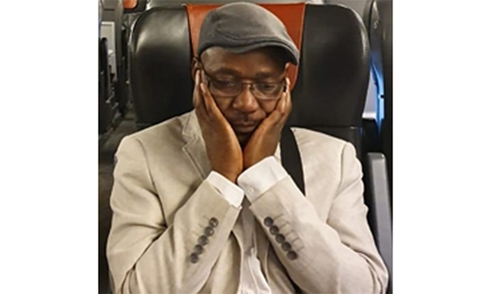 Reading Mungoshi’s ‘Shadows on the Wall’ through Muponde’s eyes