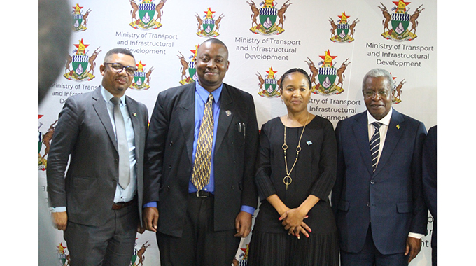SADC applauded for improving road infrastructure