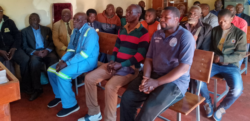 Court rules out avenging spirit in traffic accident