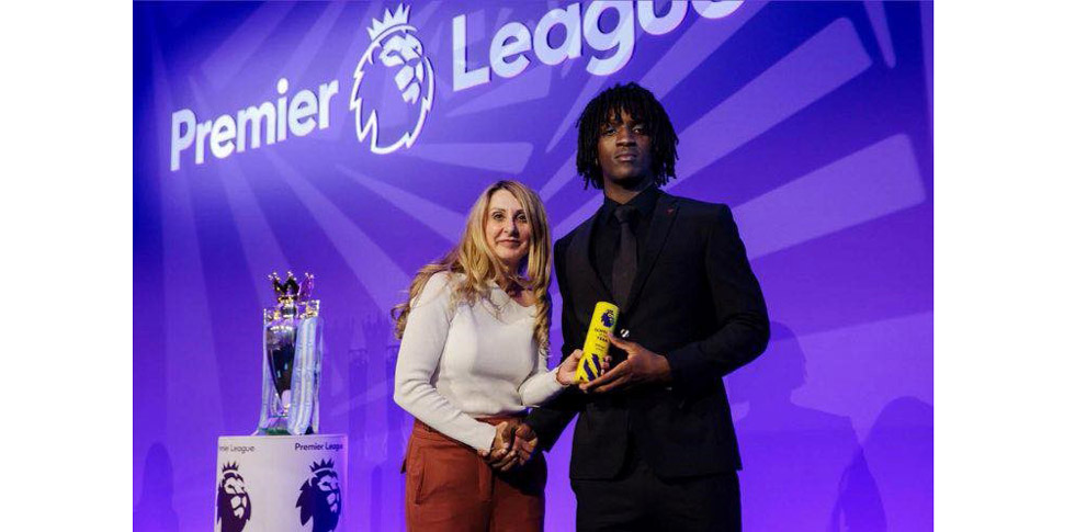 Mutare boy named English Premier League scholar of the year