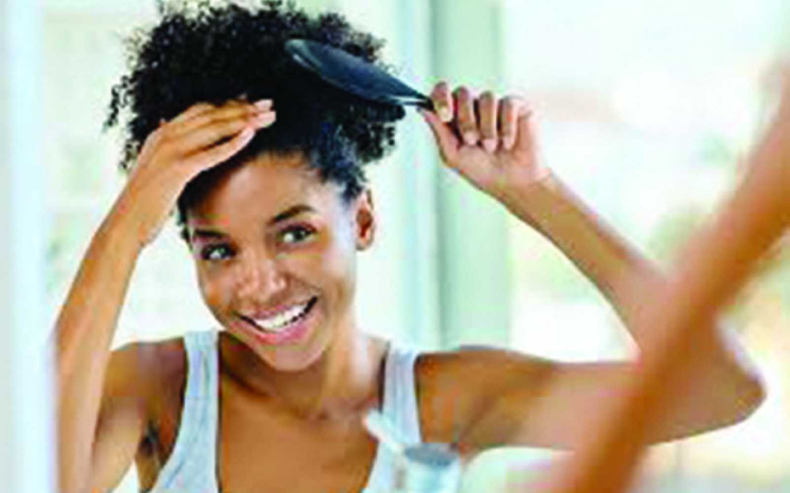 Seven daily habits that could be harming your skin, hair