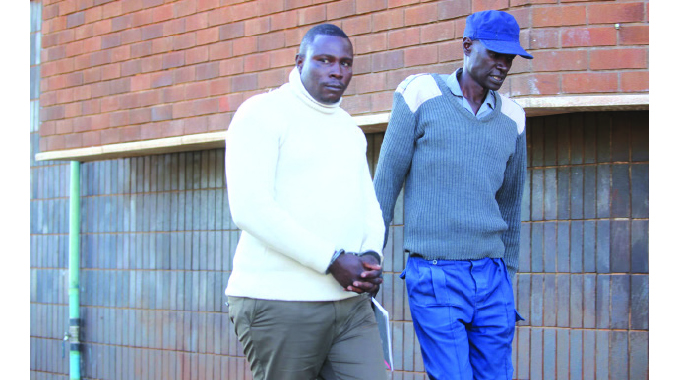 Man in court for abusing two boys (16)