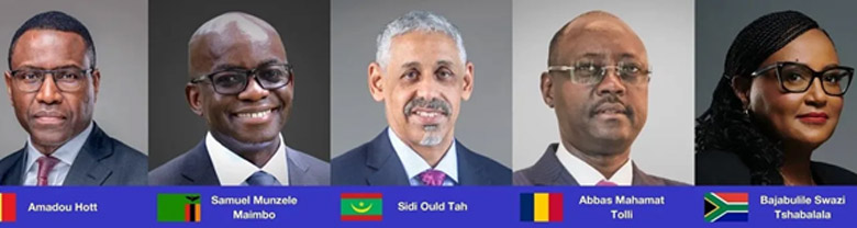 AfDB presidential race, Africa’s economic future