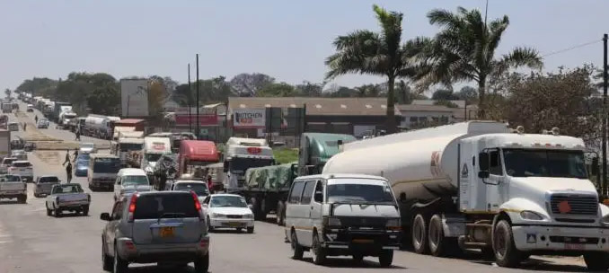 Mutare transport operators urged to register