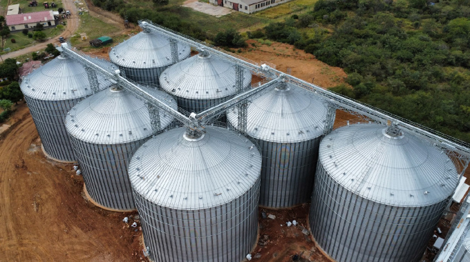 Harnessing tech to power fight against post-harvest losses