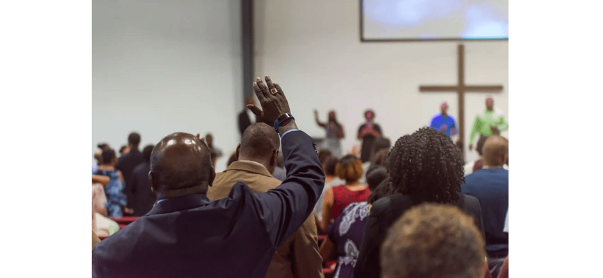 The rise of so many churches in our communities has left many questioning their real purpose