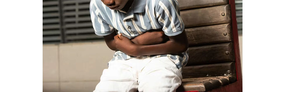 The surge is largely due to rotavirus, a virus that thrives in winter and spreads easily among young children, especially those in creches and schools