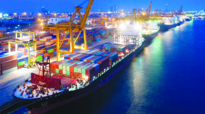 UNOC3: An opportunity for Zim to assert its interests