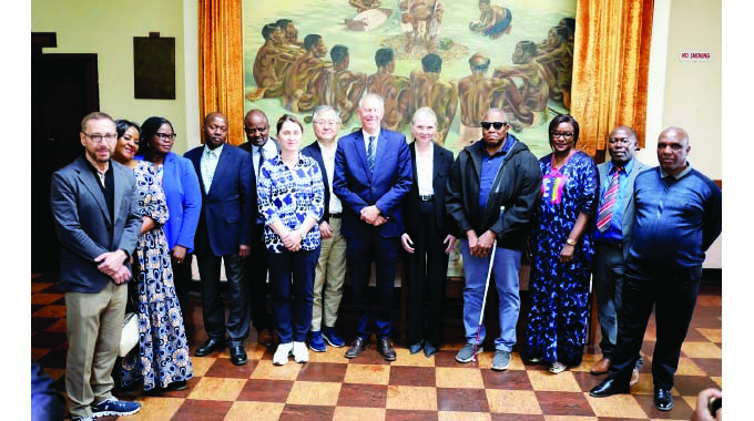 UN Women executive board praises empowerment projects