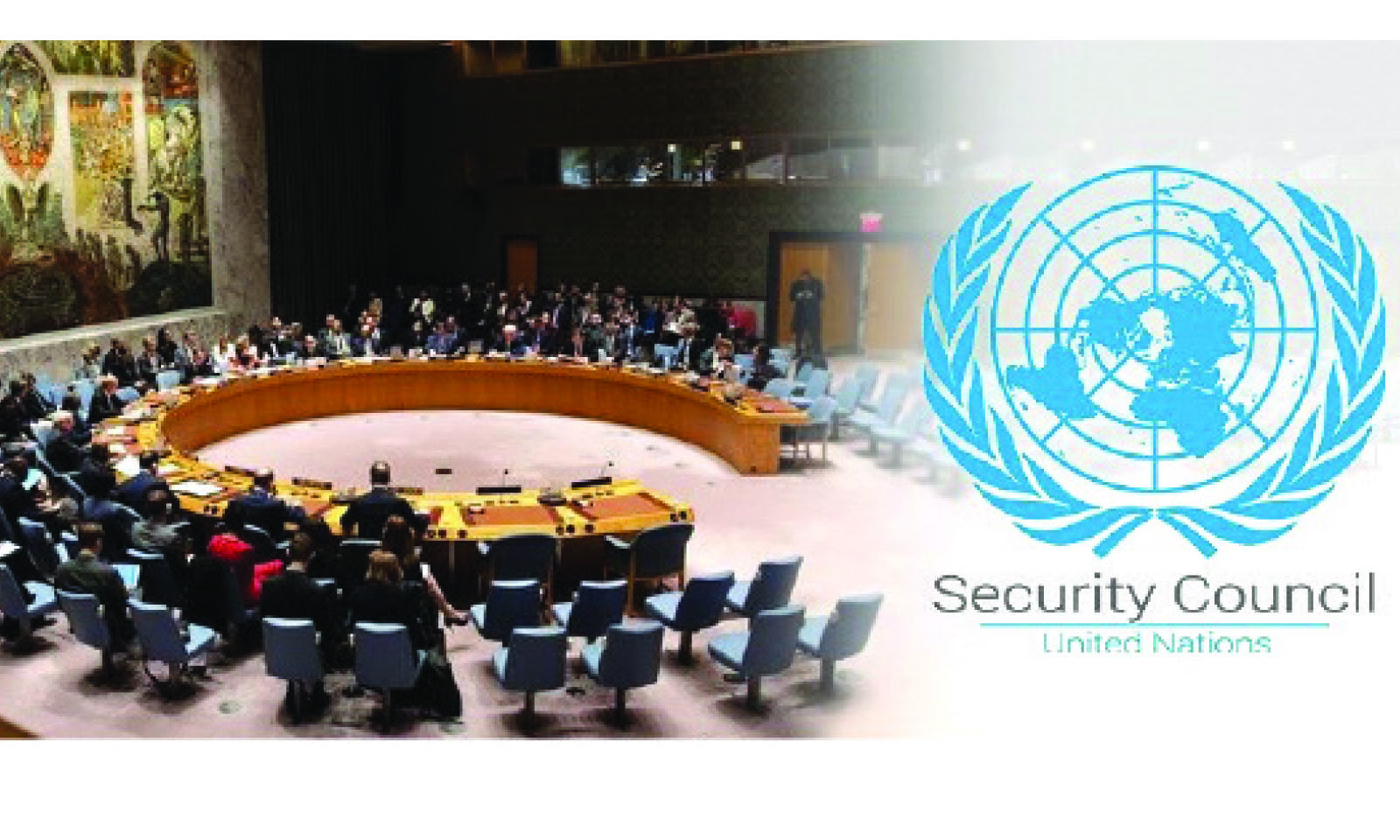 NEW: Zimbabwe UN Security Council seat bid gains momentum
