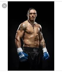‘Usyk conned the boxing world!’