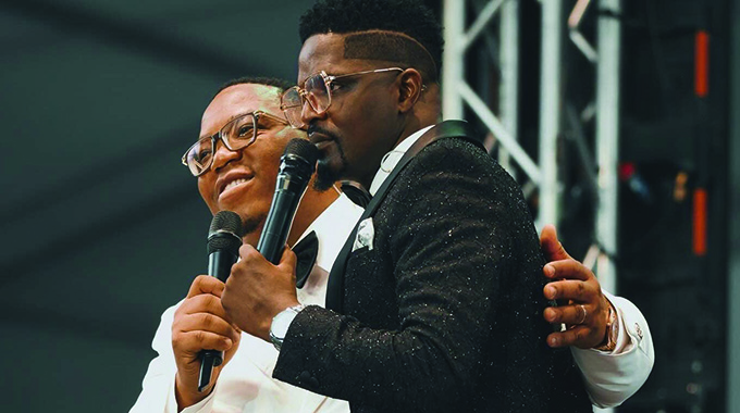 HOLY FULL HOUSE! Ekhaya Worship Festival “Sells Out”