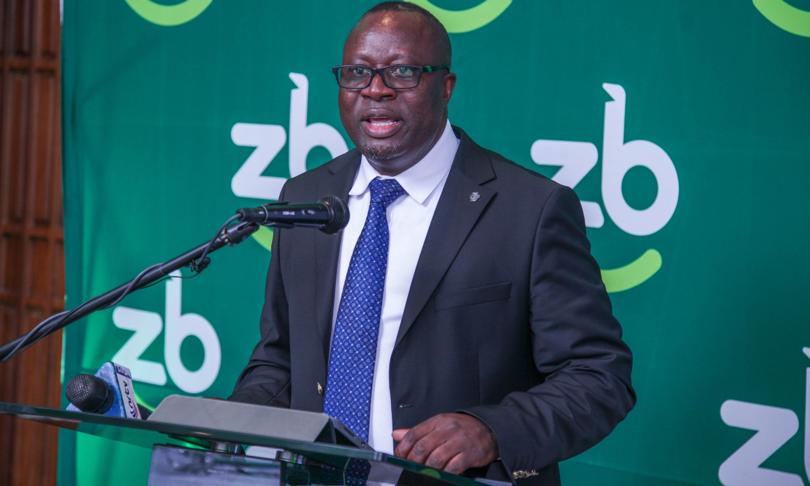 ZB unveils new payment platforms, digital wallets