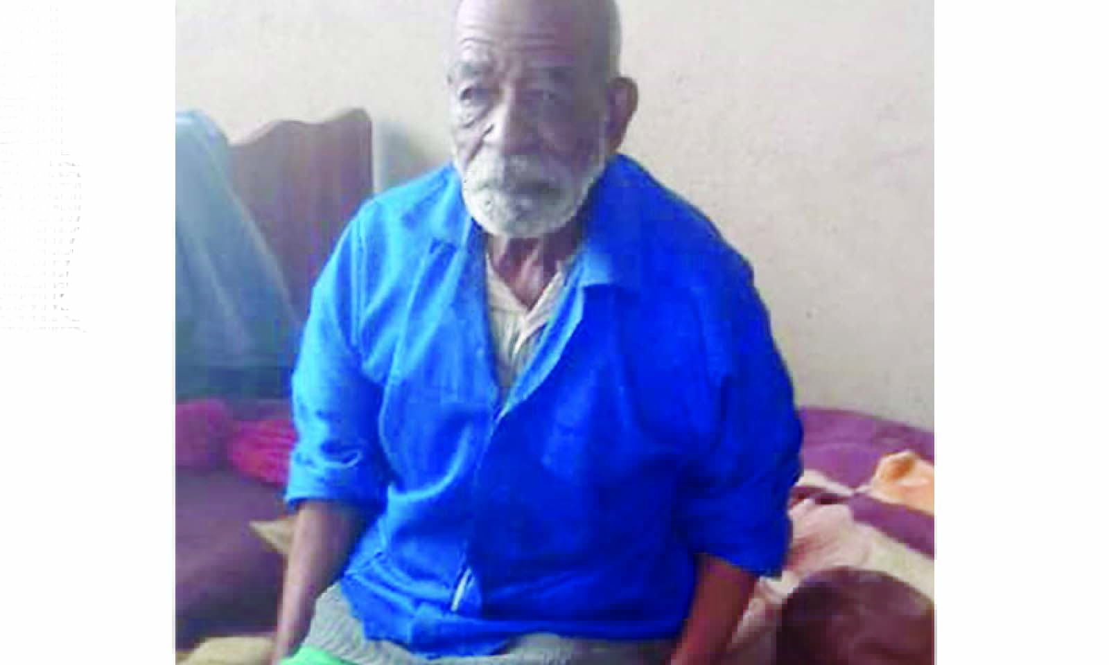 FUNERAL COVER FIRMS REJECT 122-YR-OLD MAN…Four firms in SA, Zim say NO to Sekuru Banda…They say he is a high-risk client likely to die soon…Banda must be the oldest person in the world now