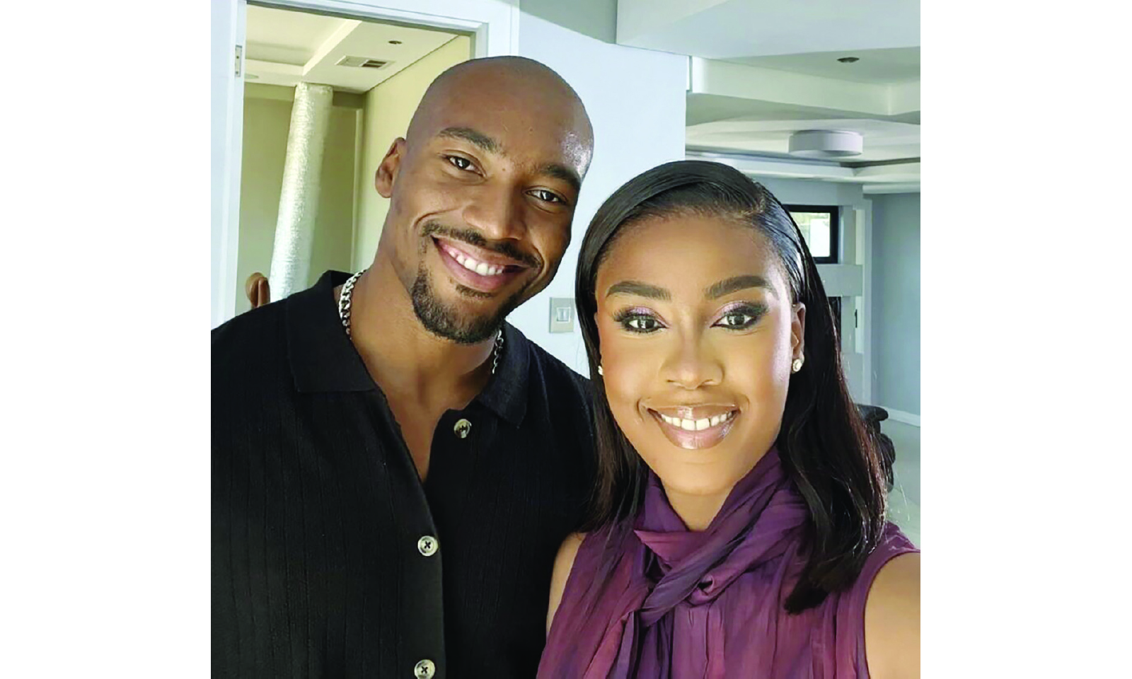 Gash1, Thato turn down reality TV offer