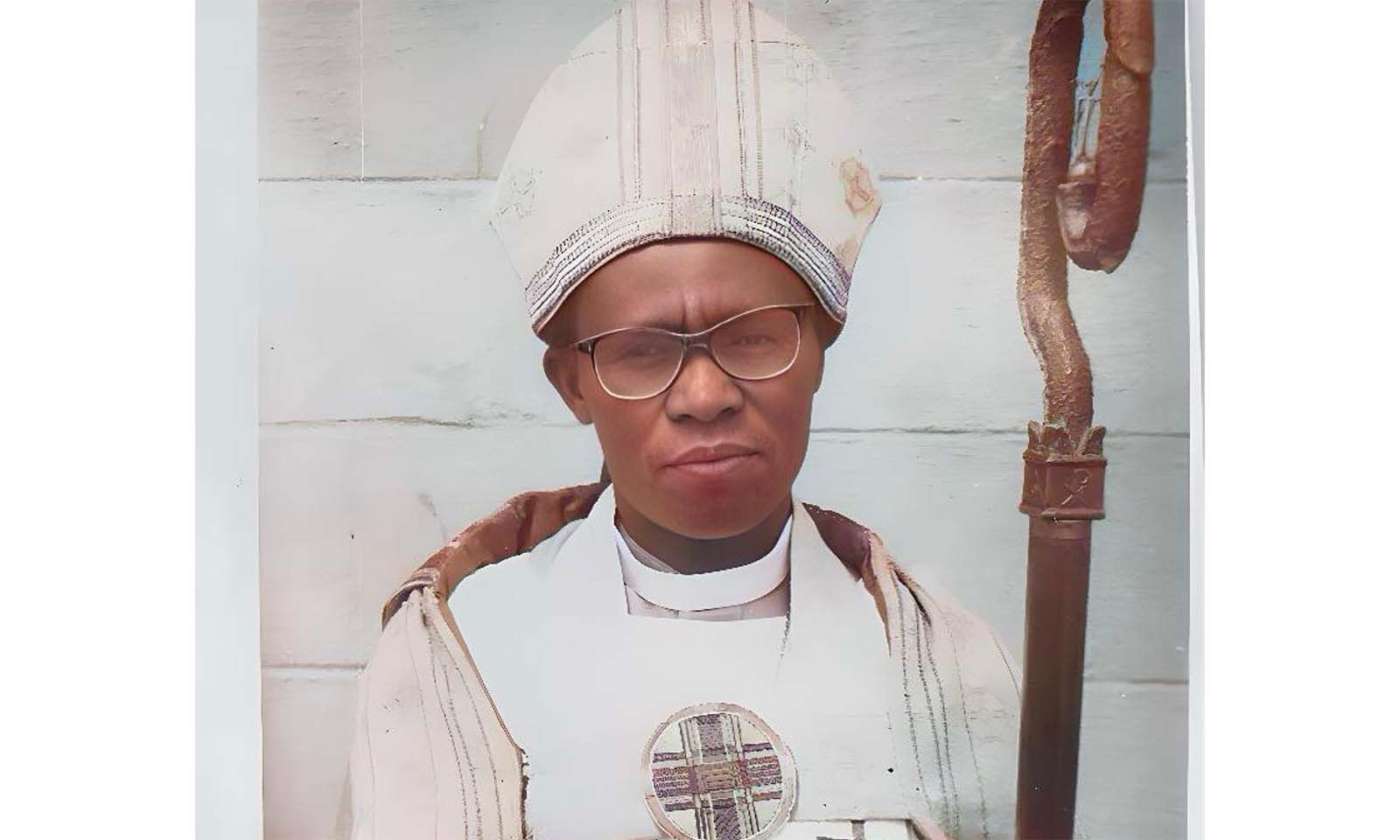 Lutheran Church mourns spiritual icon Bishop Shiri