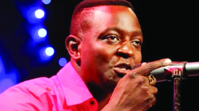 SULU BRINGS HIS NEW ALBUM TSAPO TO JOZI