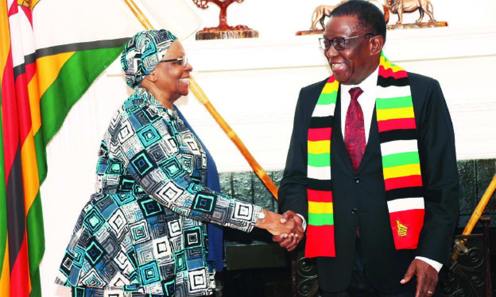 ‘Regional trade key to improving livelihoods’