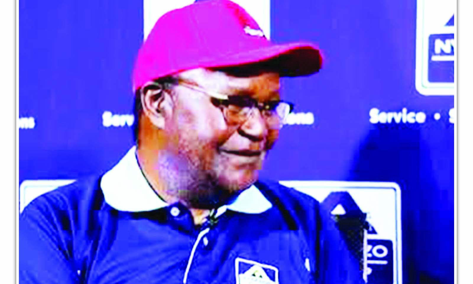 DON’T BE GREEDY, COURT TELLS MHURUSHOMANA. . . High Court says US$108K ZIFA compensation was enough. . . Mhurushomana wanted to be paid US$518k by ex-employer