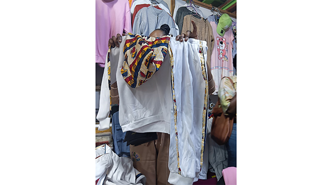 Scramble for African attire ahead of Africa Day
