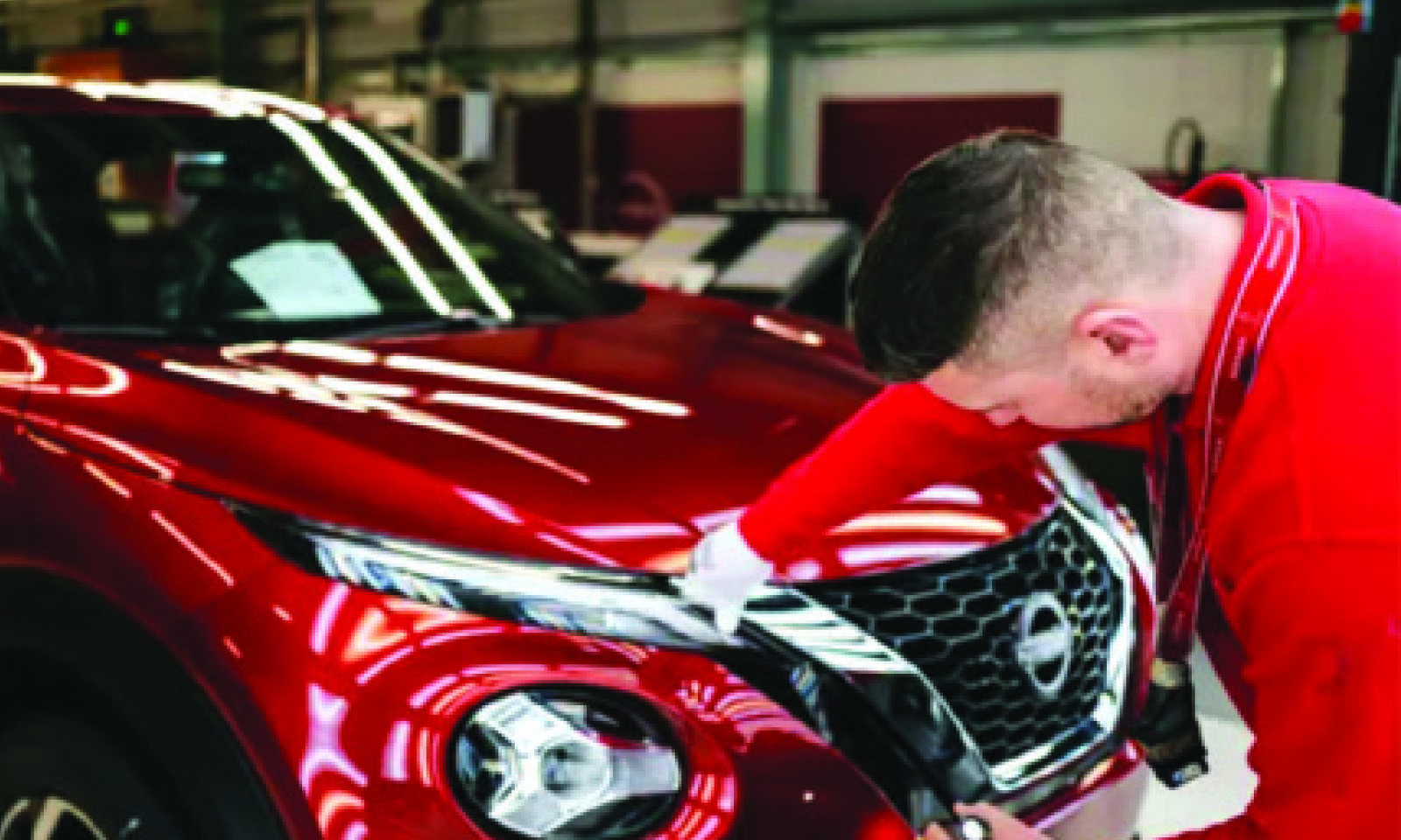 Nissan to cut 11 000 more jobs, shut seven factories