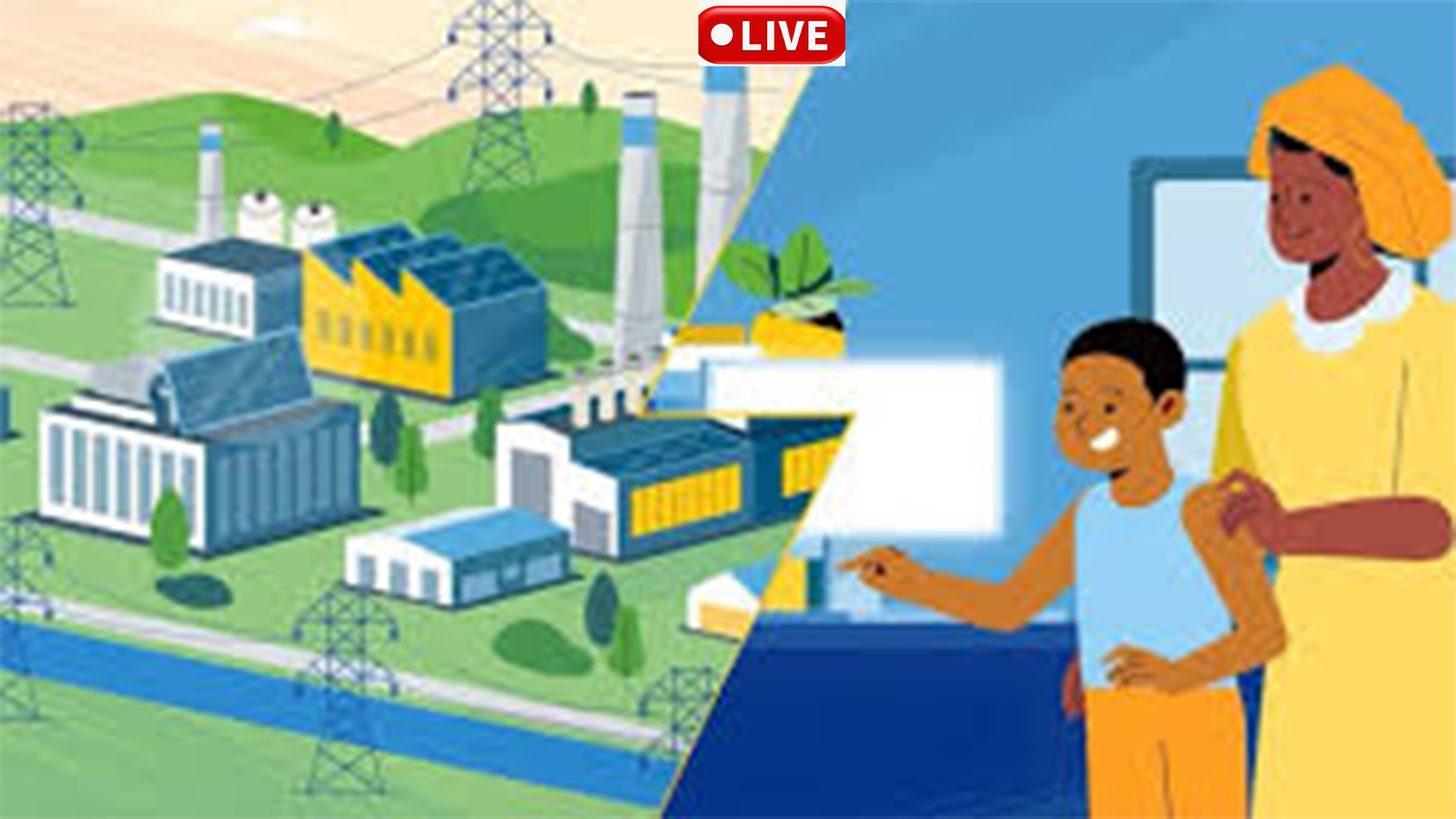 Stakeholders meet over Zimbabwe National Energy Compact
