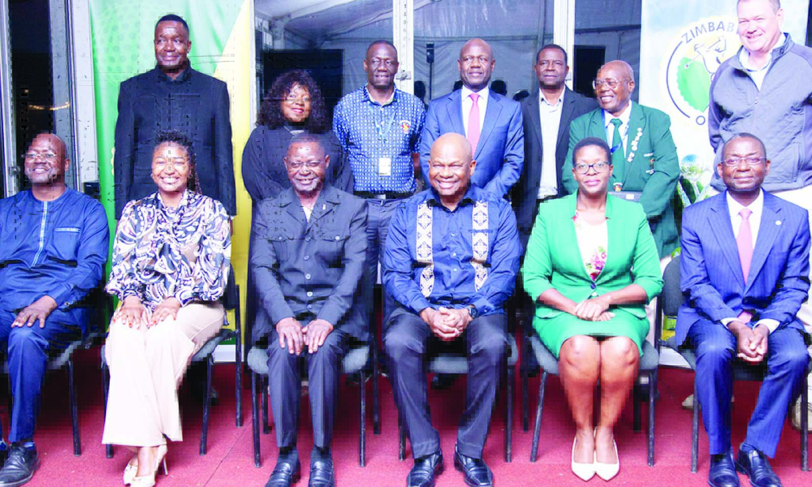 SANYATWE HAILS ZIM OPEN
