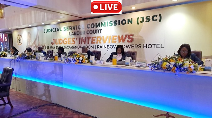 Court in session! 27 candidates face off for Labour Court seats