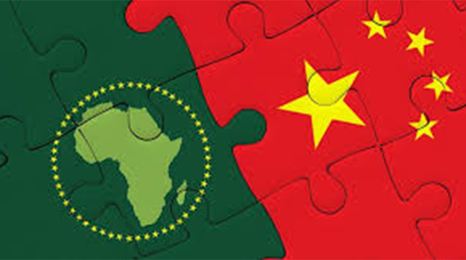 China and Africa forge strong alliance for a multipolar world