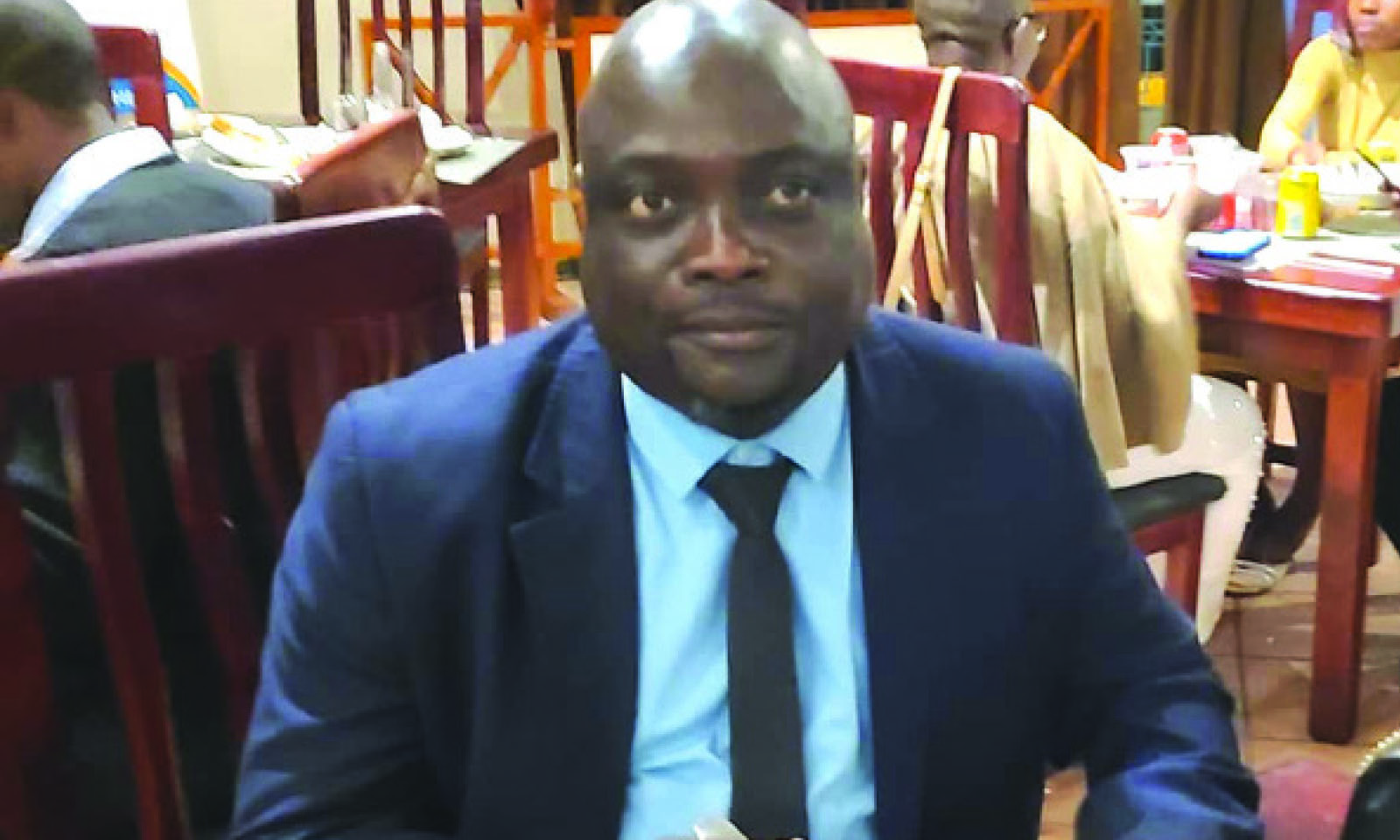 KARIBA BRACES  FOR CARNIVAL