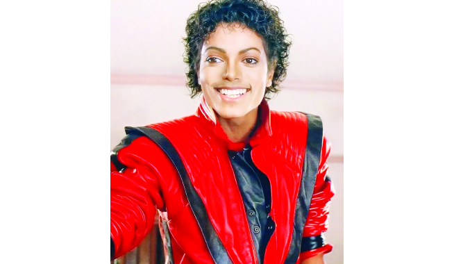 SIXTEEN YEARS AFTER HIS DEATH, MJ IS STILL WORTH OVER US$1B