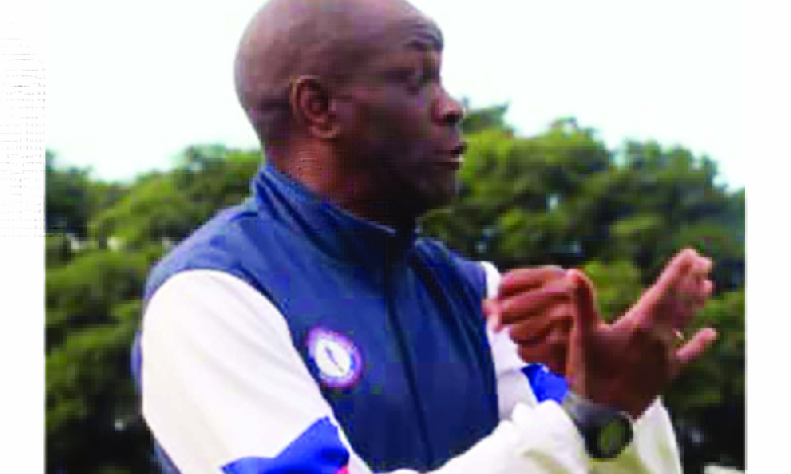Luphahla outshines Mutasa but misses April Award…Chigowe officially worst coach of the month l Cephas Chimedza weighs in
