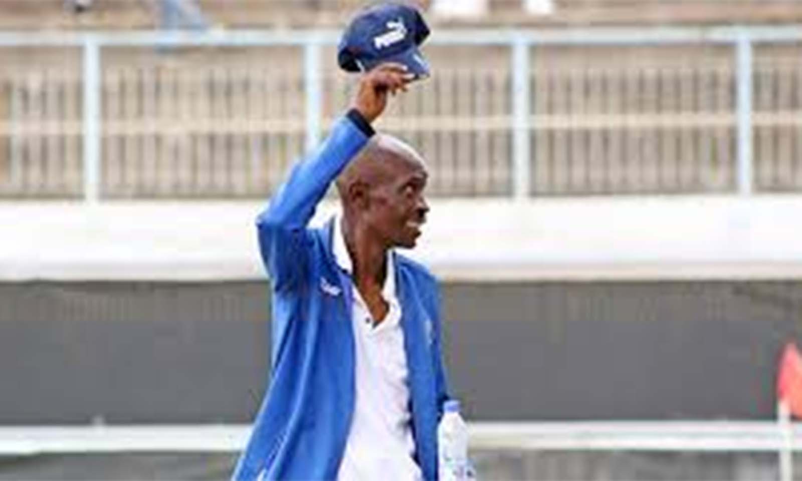 DeMbare set to unveil new coach