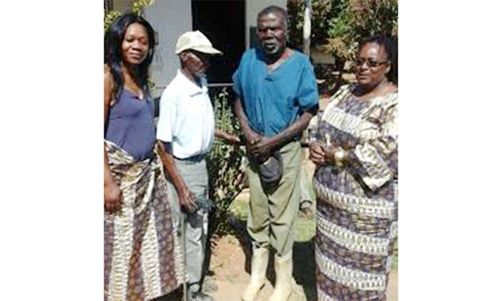 Old people’s home appeals for help