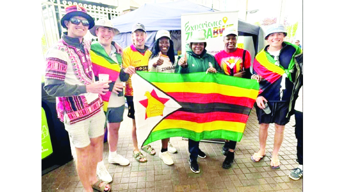 THE INCREDIBLE POWER OF SPORT. . .UNITED NATION