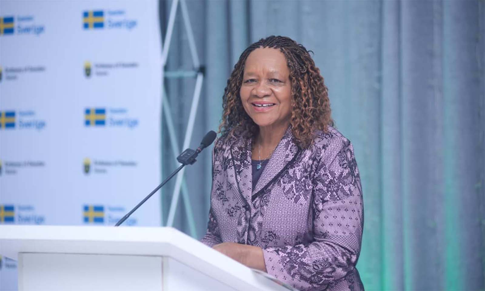 Govt calls for community-led climate action