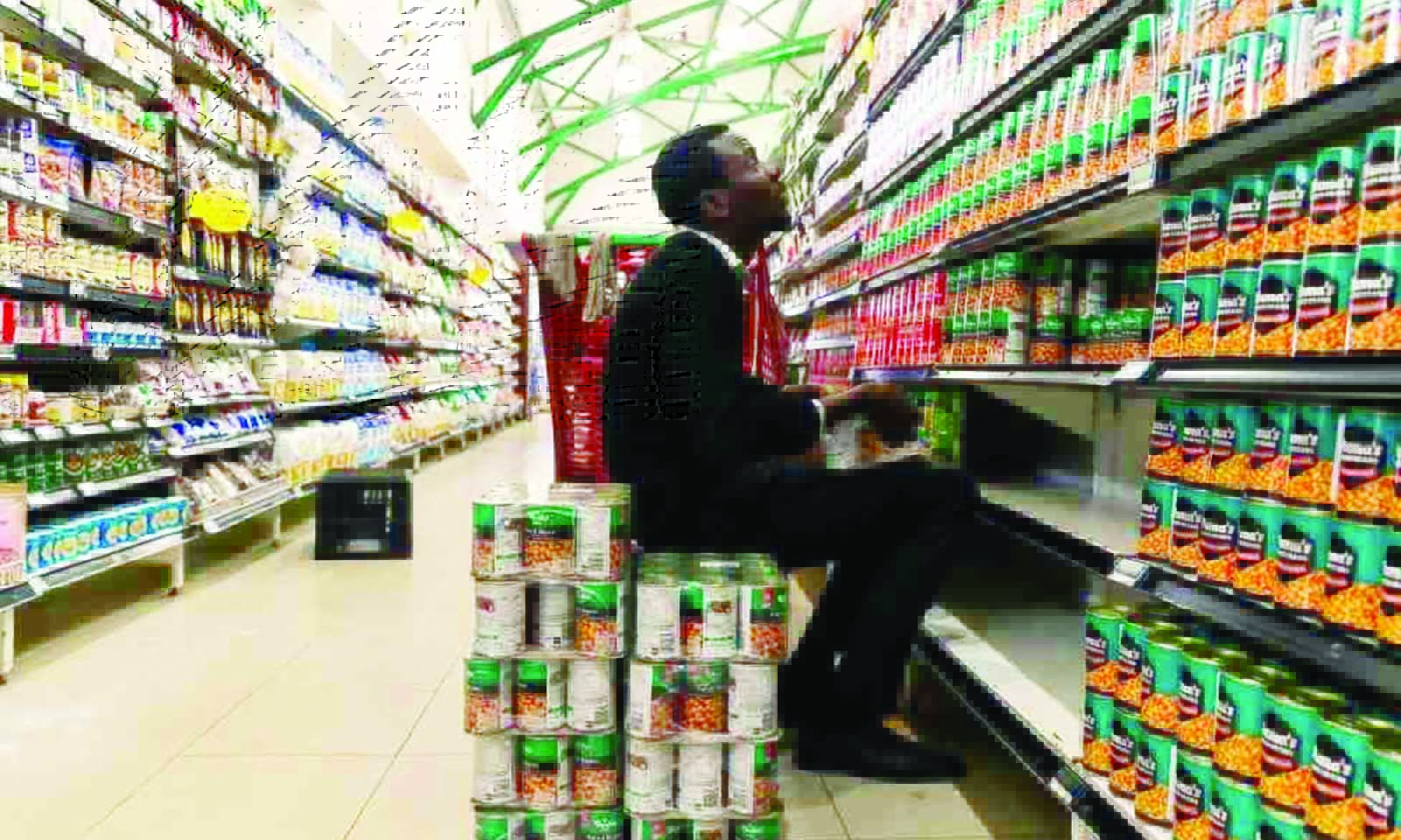 Retail sector forecast to  grow by 5,10 pc in 2025