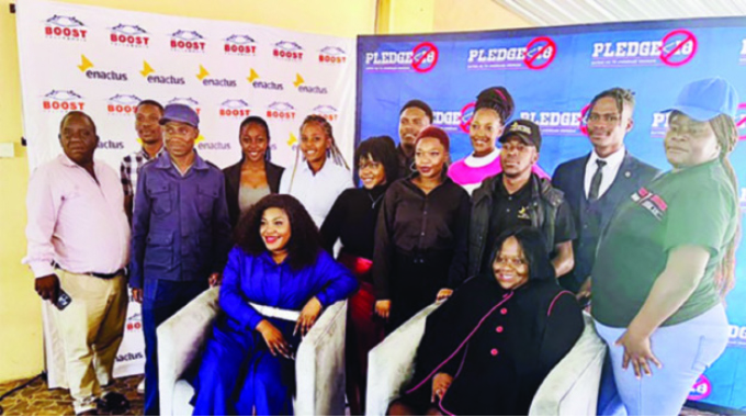 Delta Corporation’s ‘Smart drinking and moderation innovation challenge’ ongoing