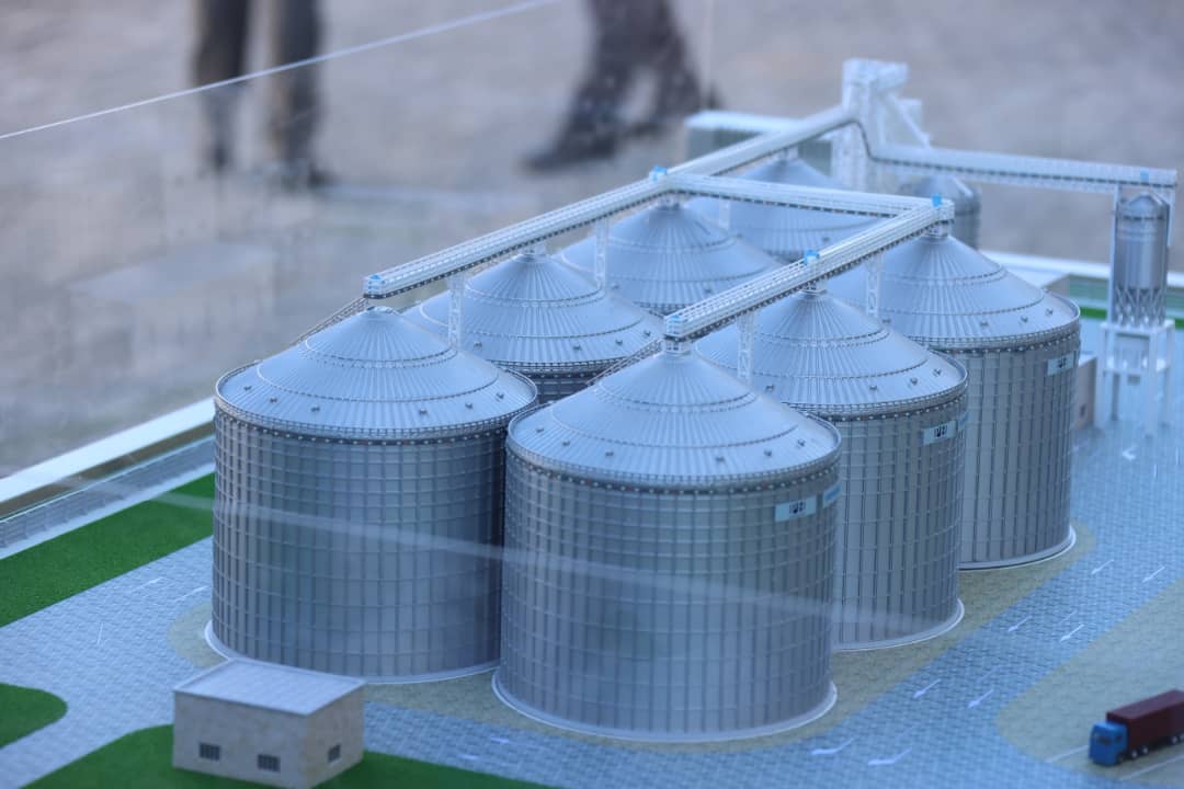 Kwekwe AI silos: Demystifying how they function
