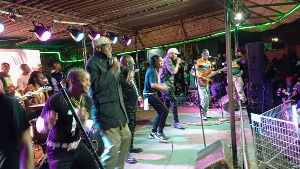 “TOGETHER WE RISE!” Macheso bows to Jeys & Skuza in emotional Bulawayo showdown