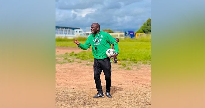 GOAL DROUGHT PANIC! Dynamos bring back Chinyama to fix firing flop
