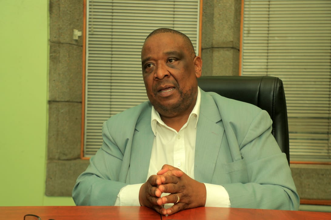 NEW: Sensitisation workshop for legislators on climate change on cards
