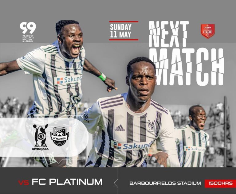 WATCH: Sibanda out as Highlanders prepare for FC Platinum clash