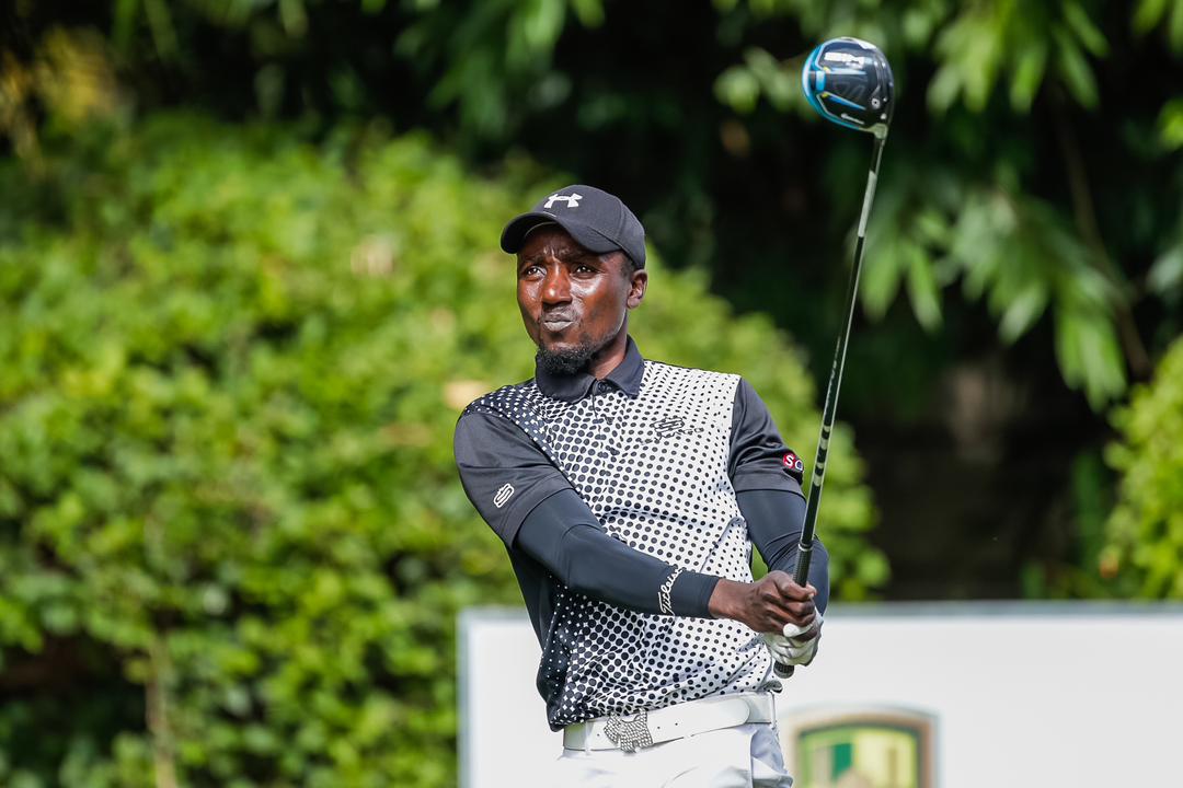 TRAGEDY ON THE GREENS! Zim golf rocked as star Morton Kombai dies in horror crash after FBC Open