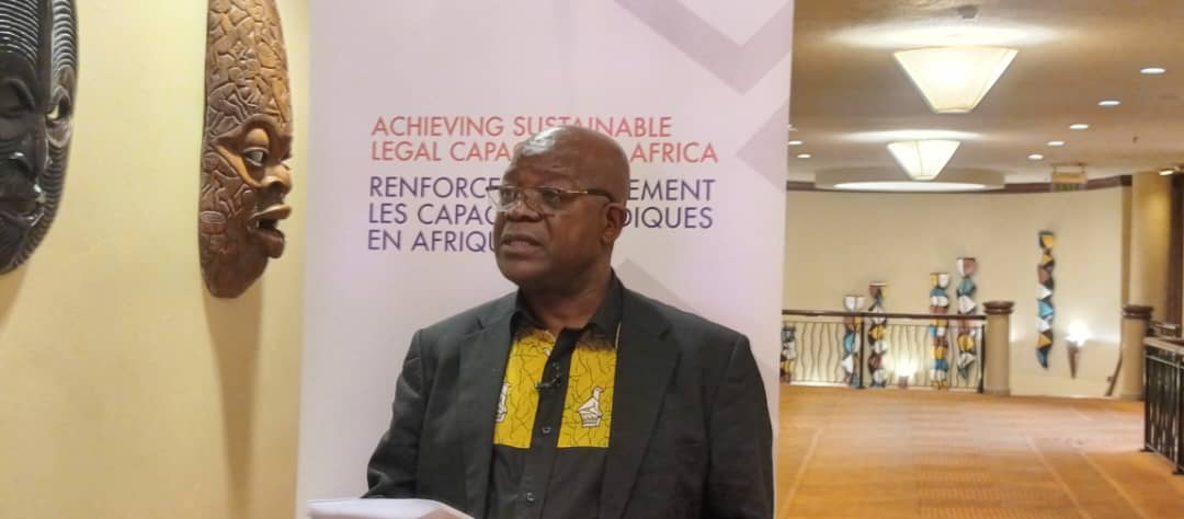Zimbabwe boosts mining sector with training on legislation, agreements