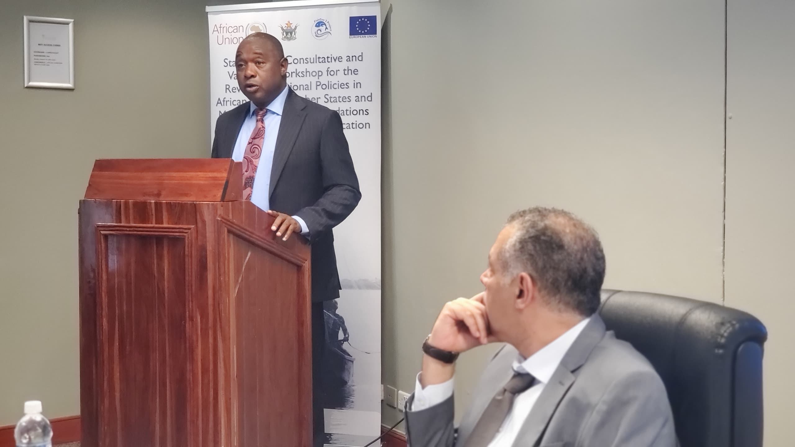Zimbabwe aligns fisheries, agriculture with continental strategies