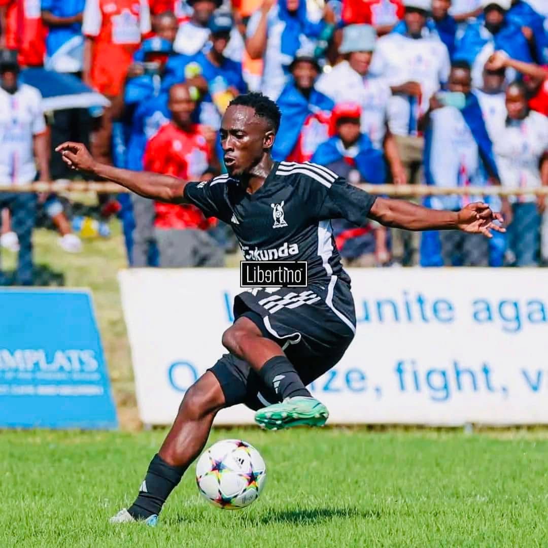 IBosso ingena umango weKariba